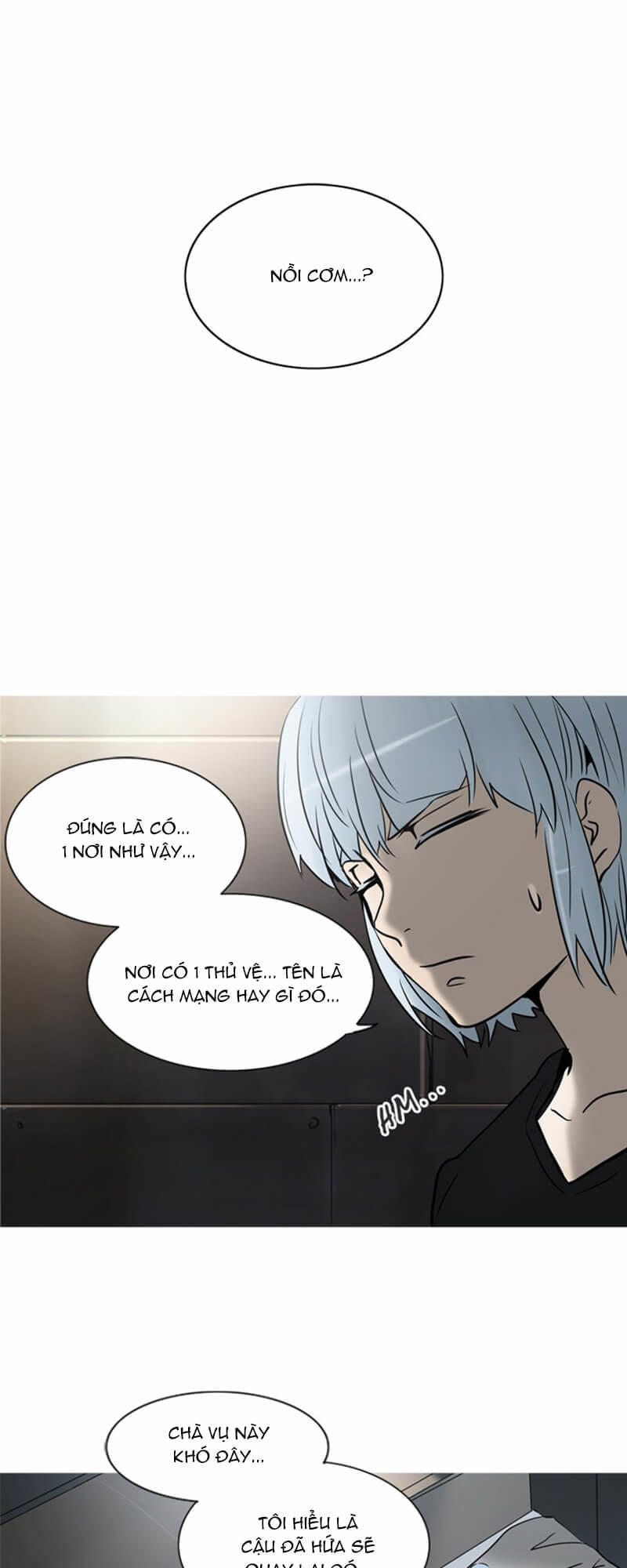 Tòa Tháp Bí Ẩn 2 Chapter 199 - Trang 2