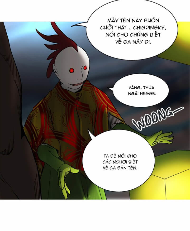 Tòa Tháp Bí Ẩn 2 Chapter 199 - Trang 2
