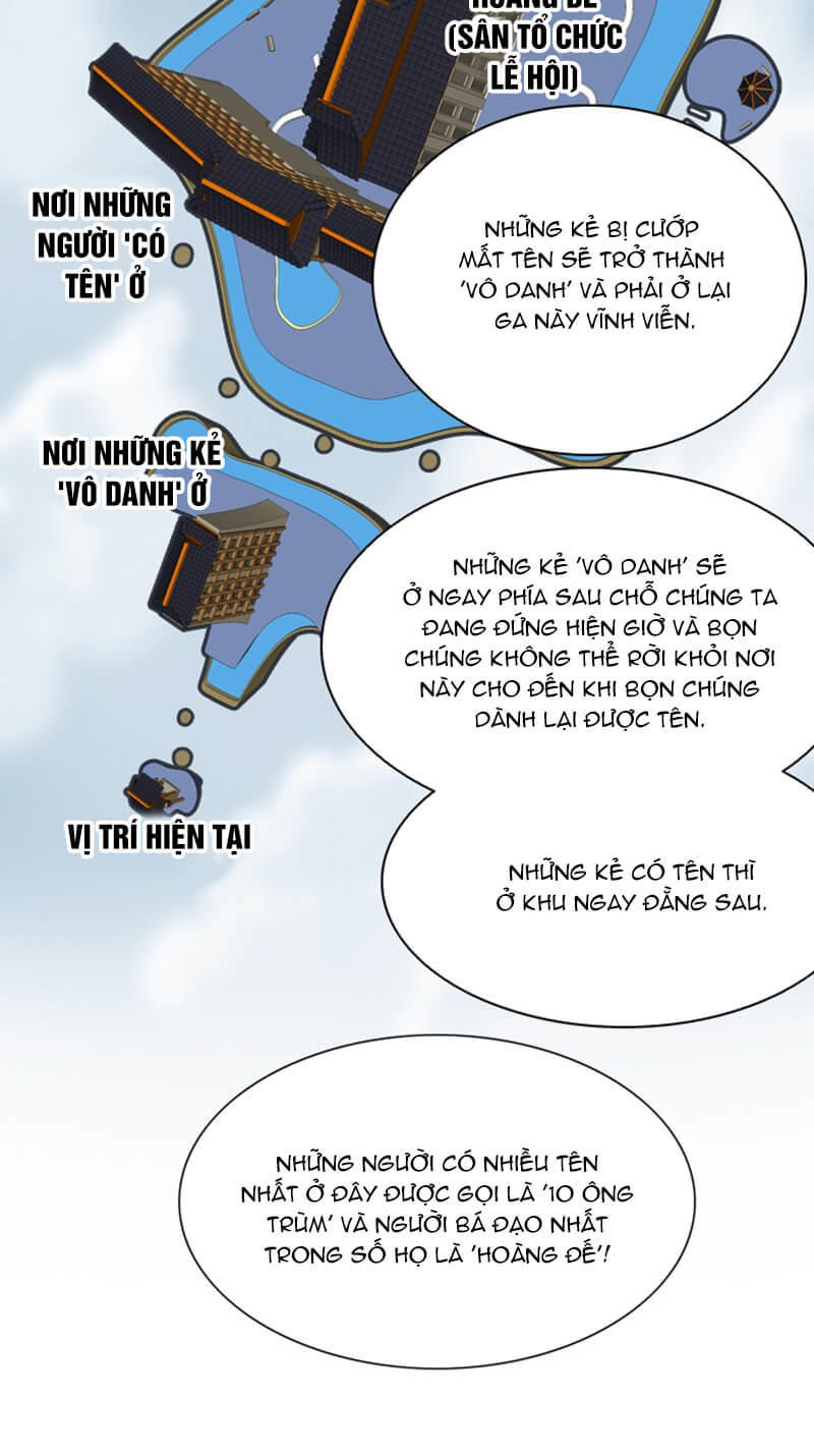 Tòa Tháp Bí Ẩn 2 Chapter 199 - Trang 2