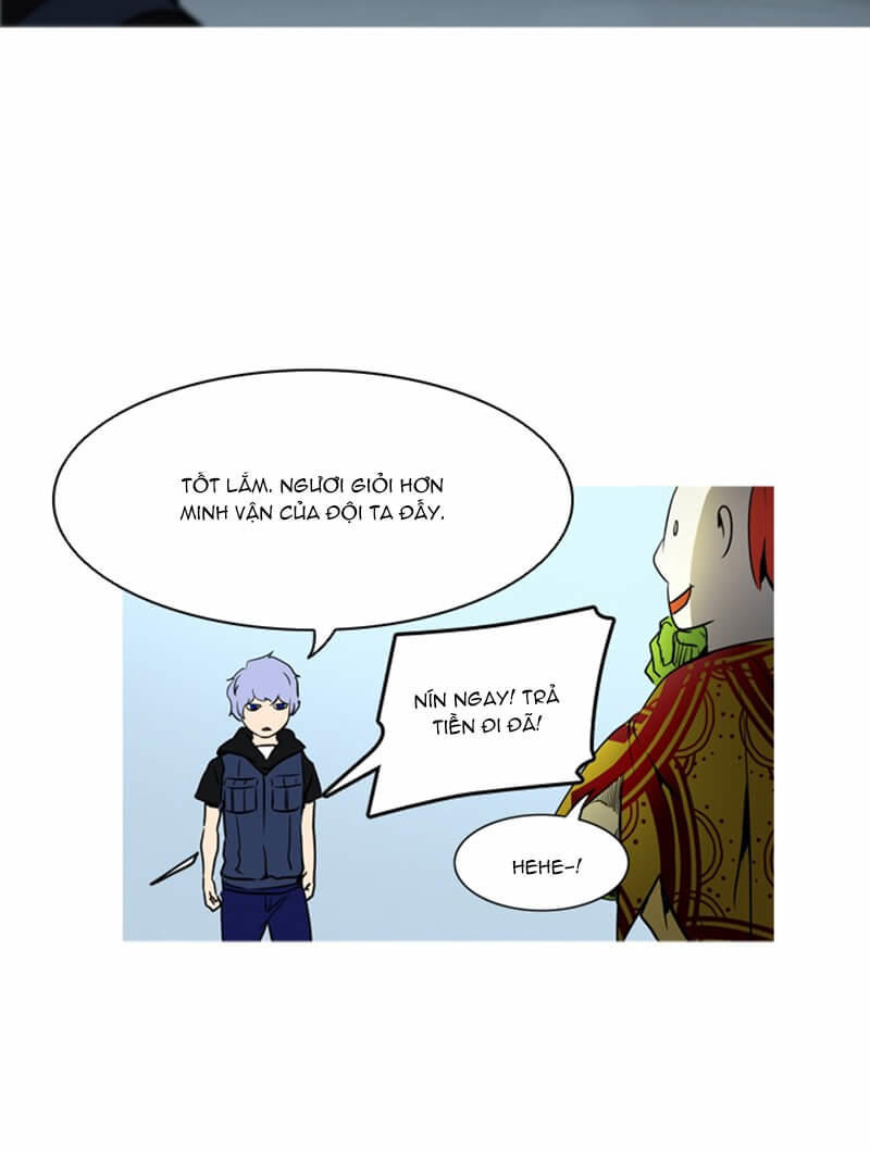 Tòa Tháp Bí Ẩn 2 Chapter 199 - Trang 2