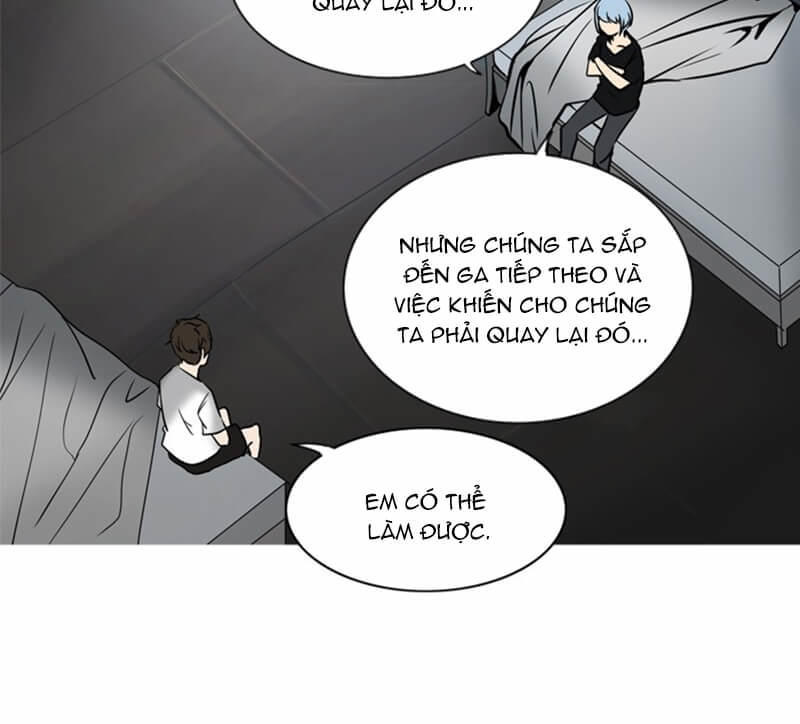 Tòa Tháp Bí Ẩn 2 Chapter 199 - Trang 2