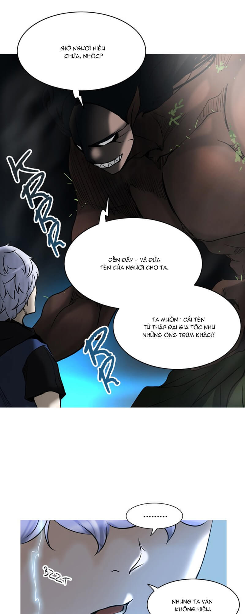 Tòa Tháp Bí Ẩn 2 Chapter 199 - Trang 2