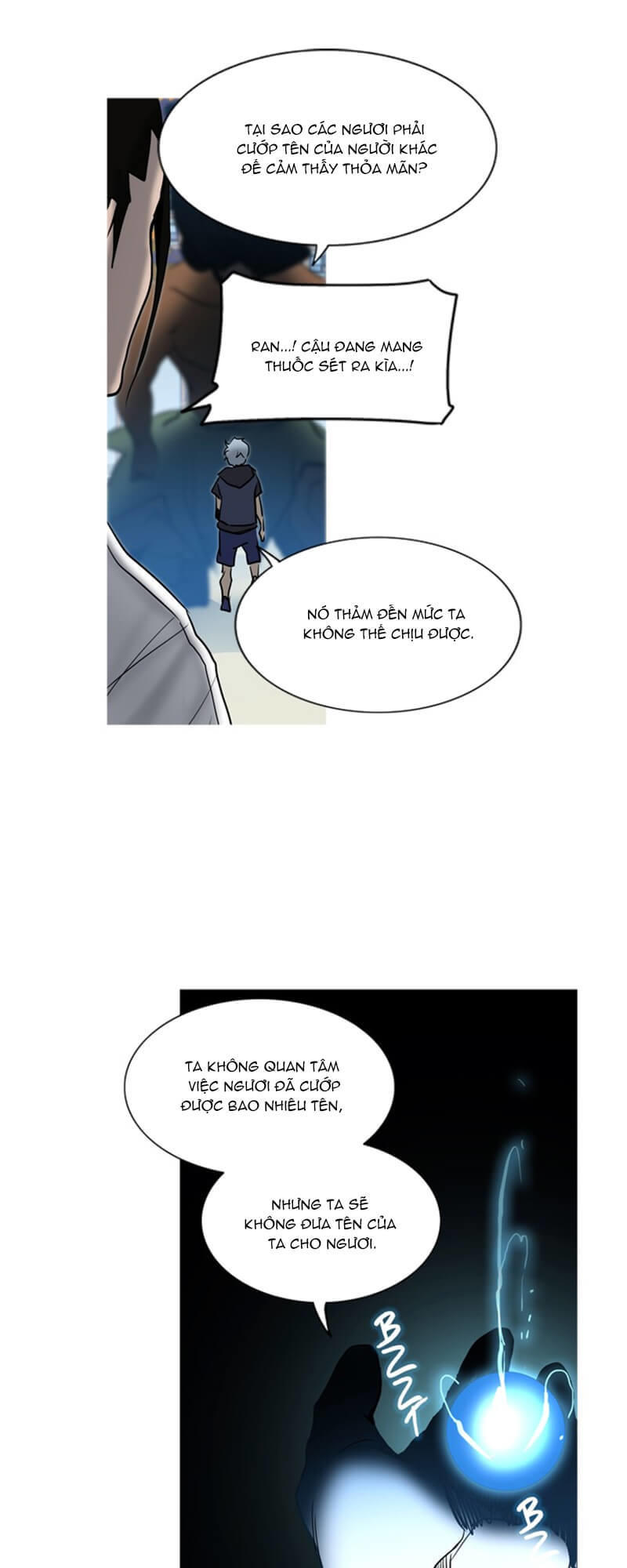 Tòa Tháp Bí Ẩn 2 Chapter 199 - Trang 2