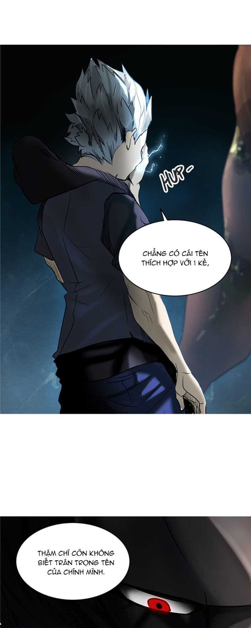 Tòa Tháp Bí Ẩn 2 Chapter 199 - Trang 2