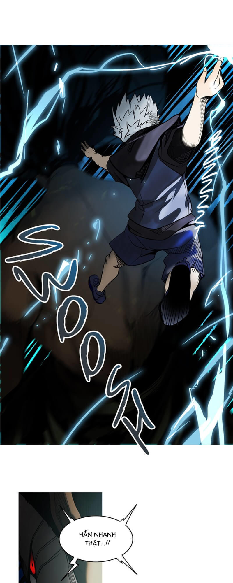 Tòa Tháp Bí Ẩn 2 Chapter 199 - Trang 2