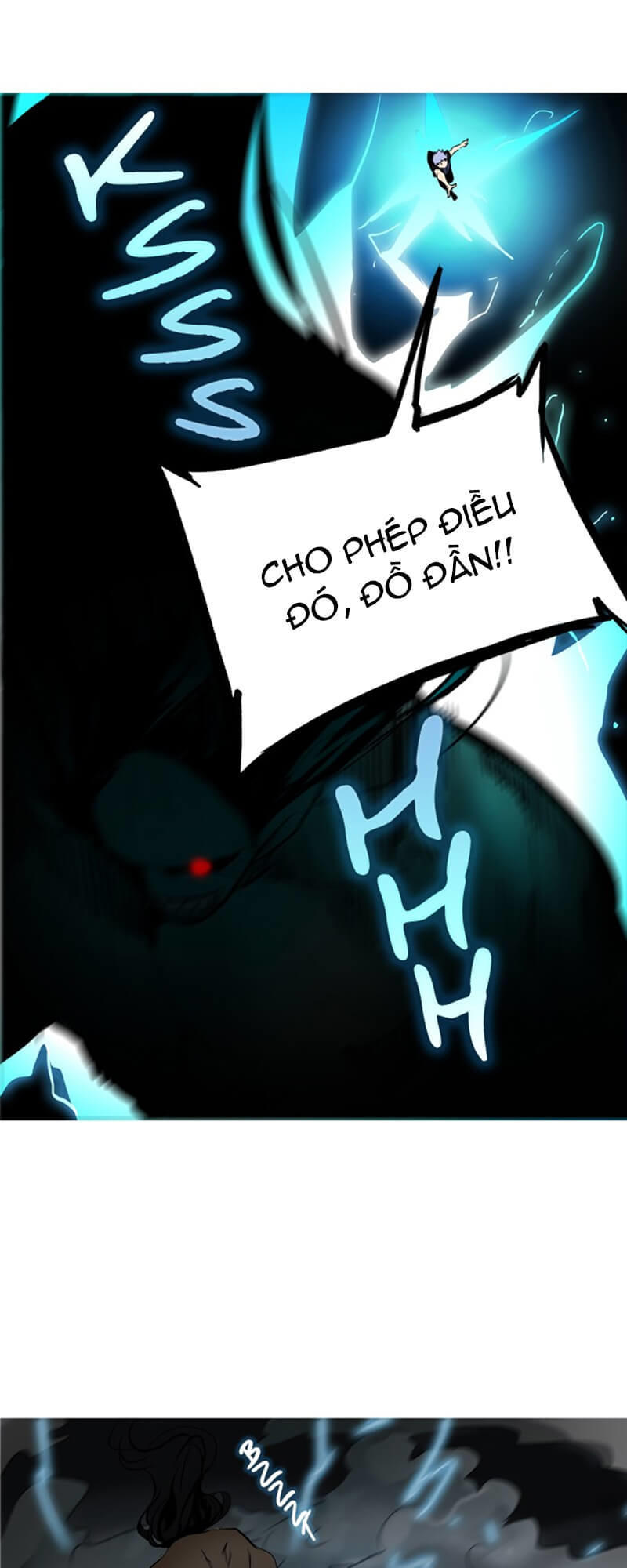 Tòa Tháp Bí Ẩn 2 Chapter 199 - Trang 2