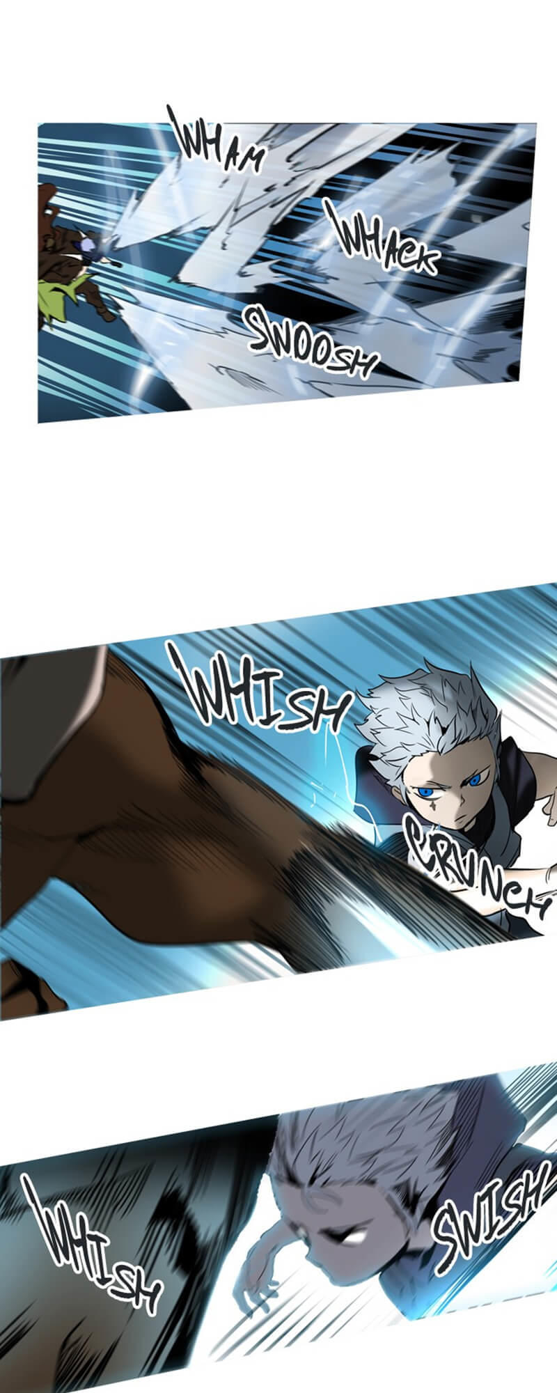 Tòa Tháp Bí Ẩn 2 Chapter 199 - Trang 2