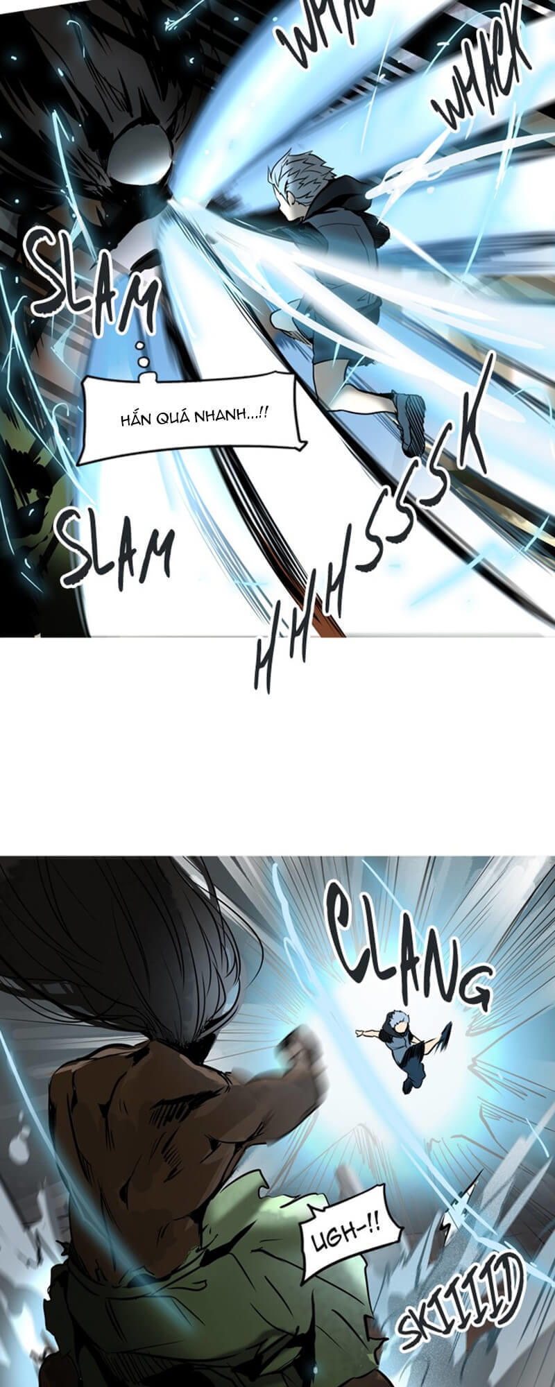 Tòa Tháp Bí Ẩn 2 Chapter 199 - Trang 2