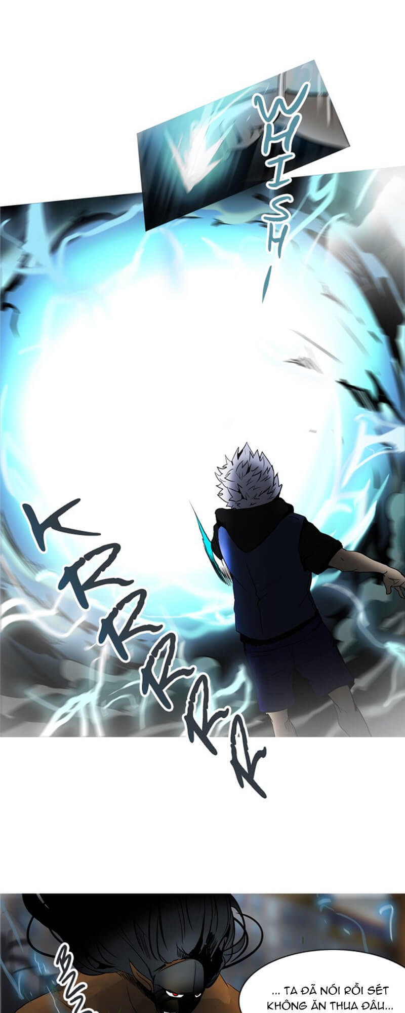 Tòa Tháp Bí Ẩn 2 Chapter 199 - Trang 2