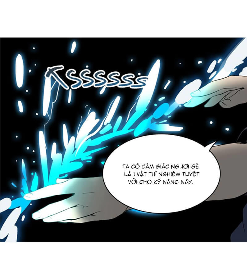 Tòa Tháp Bí Ẩn 2 Chapter 199 - Trang 2
