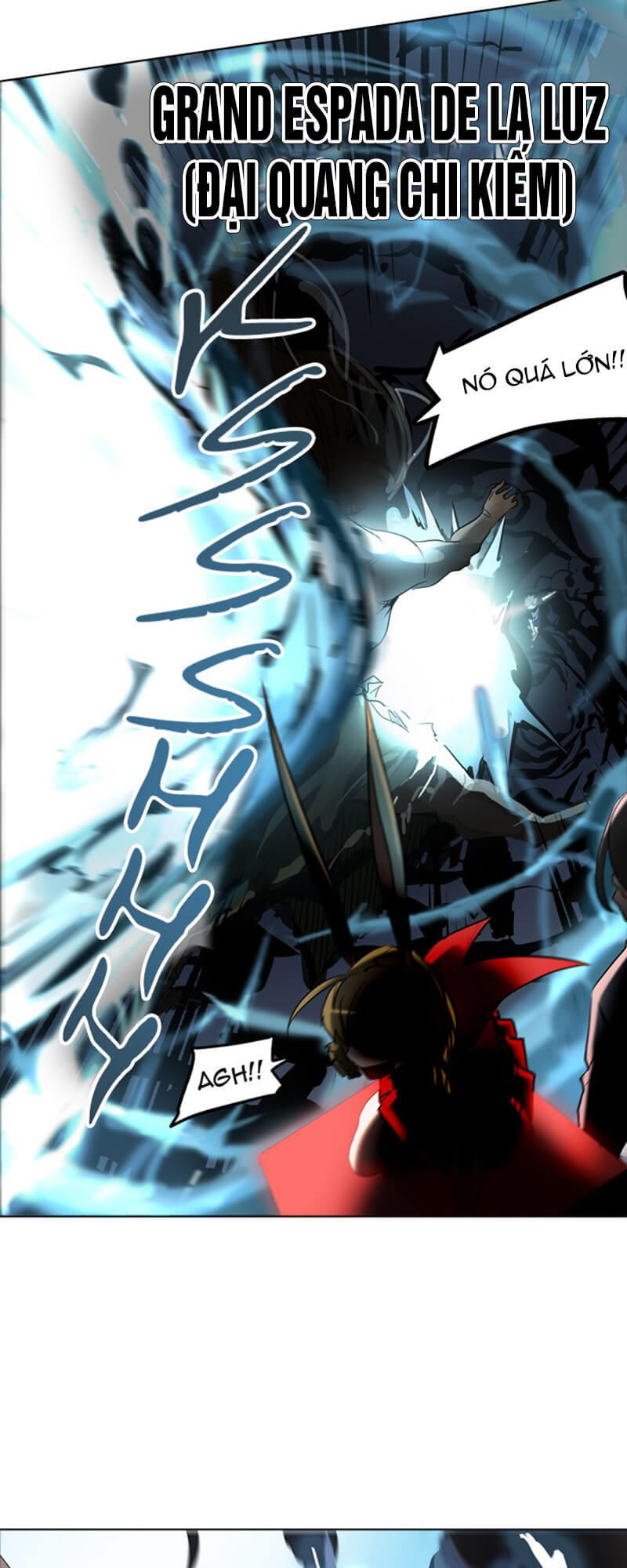 Tòa Tháp Bí Ẩn 2 Chapter 199 - Trang 2