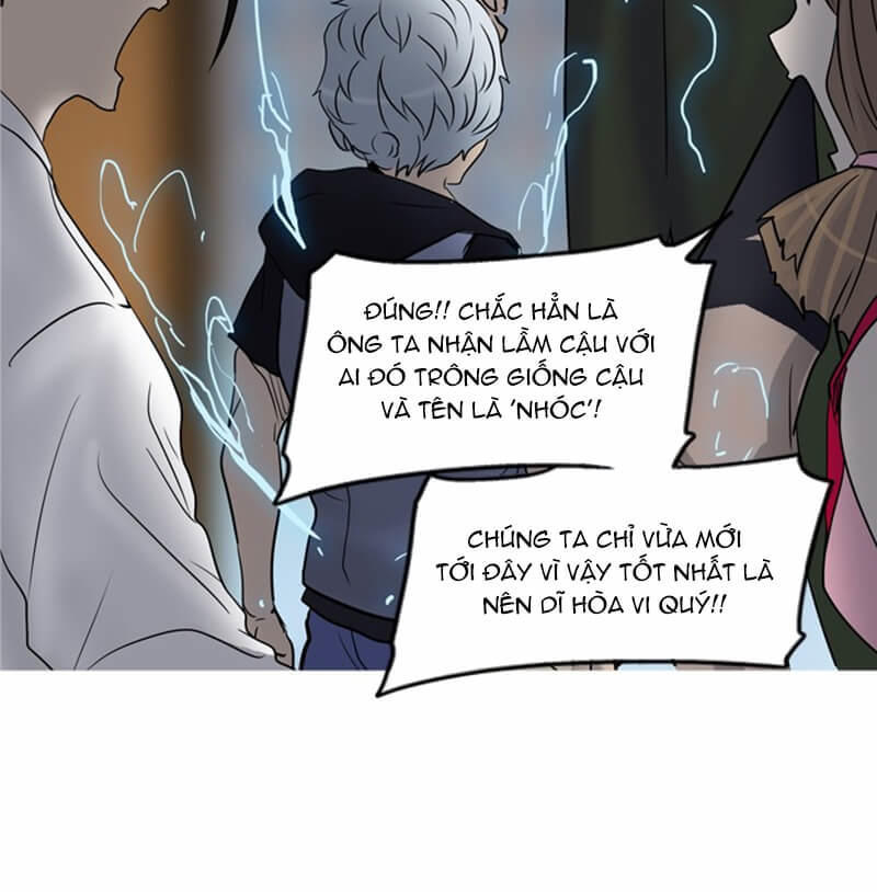 Tòa Tháp Bí Ẩn 2 Chapter 199 - Trang 2