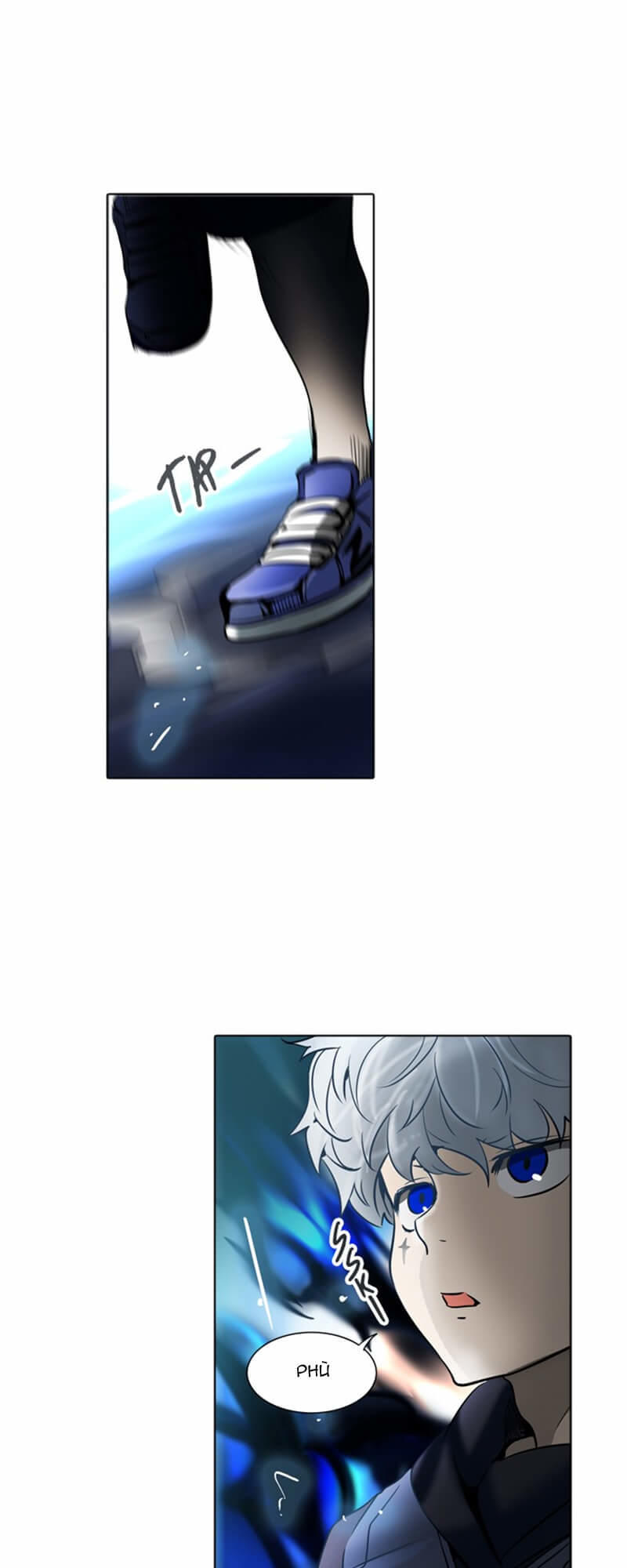Tòa Tháp Bí Ẩn 2 Chapter 199 - Trang 2