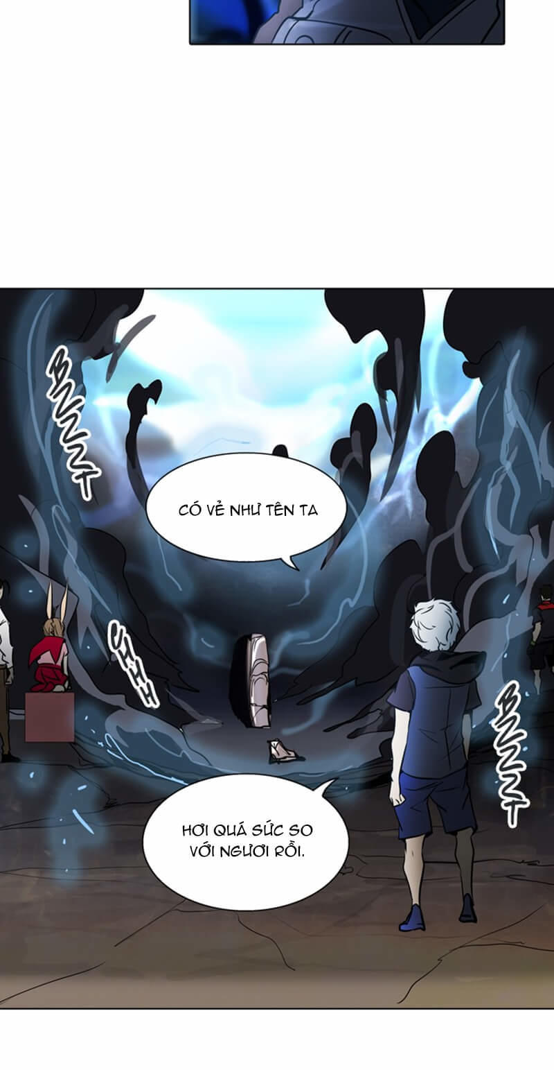 Tòa Tháp Bí Ẩn 2 Chapter 199 - Trang 2