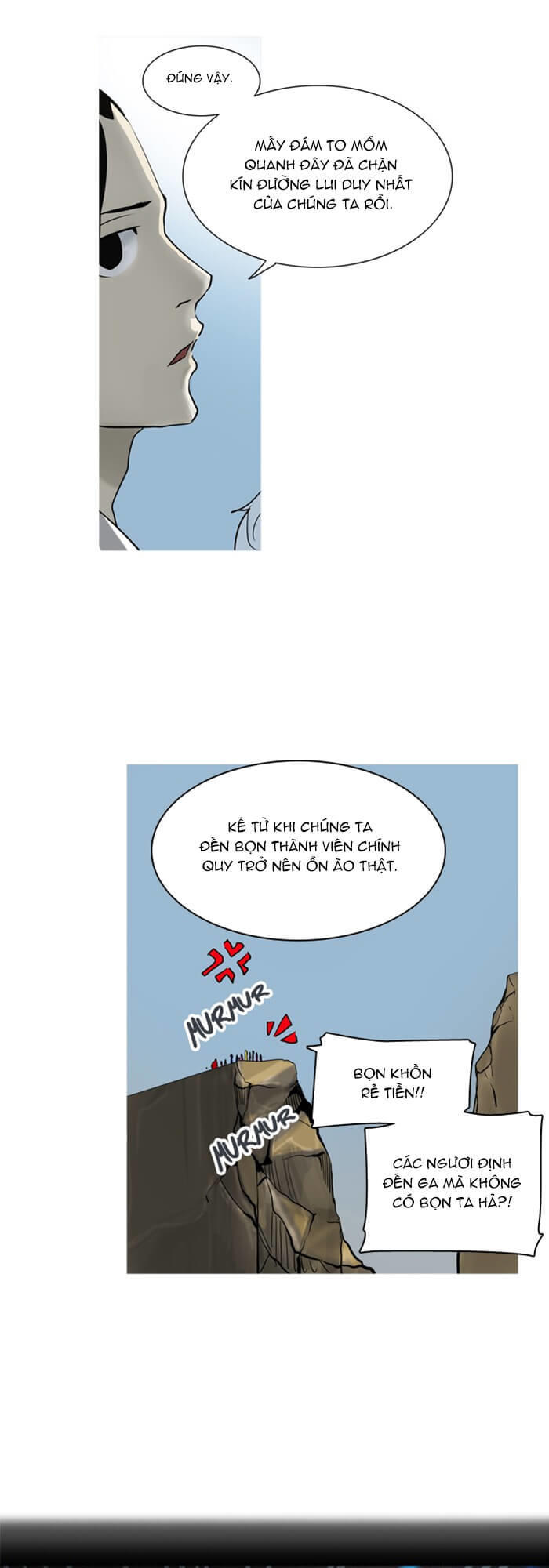 Tòa Tháp Bí Ẩn 2 Chapter 198 - Trang 2