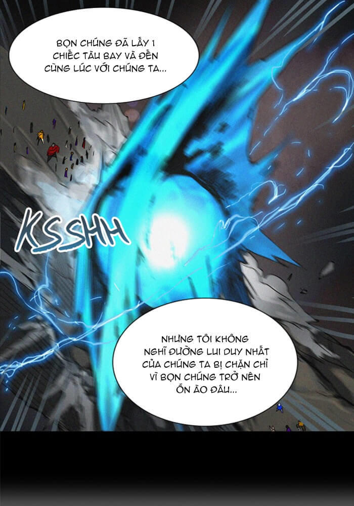 Tòa Tháp Bí Ẩn 2 Chapter 198 - Trang 2