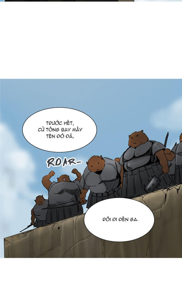 Tòa Tháp Bí Ẩn 2 Chapter 198 - Trang 2