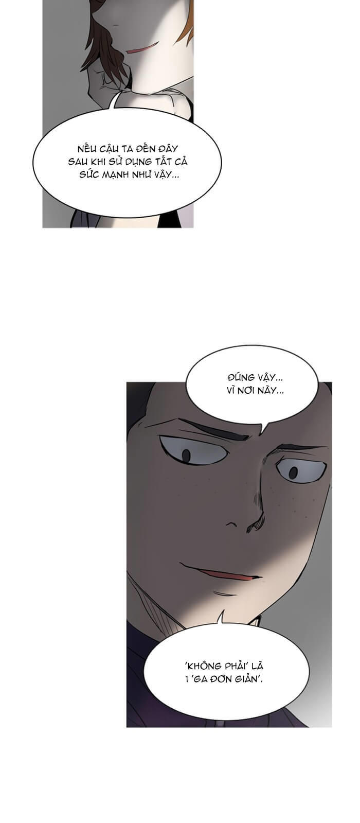 Tòa Tháp Bí Ẩn 2 Chapter 198 - Trang 2