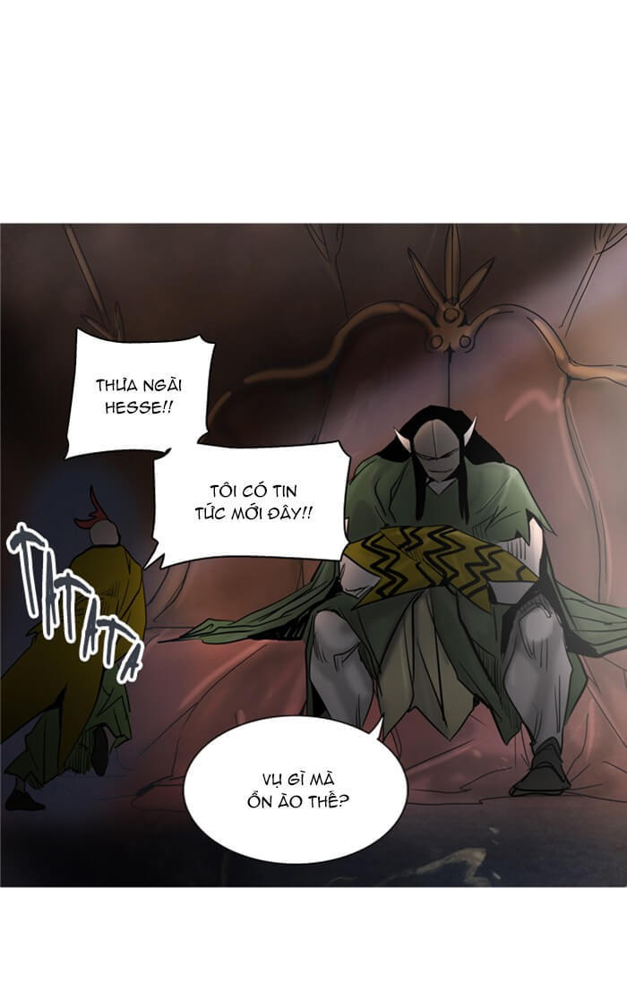 Tòa Tháp Bí Ẩn 2 Chapter 198 - Trang 2