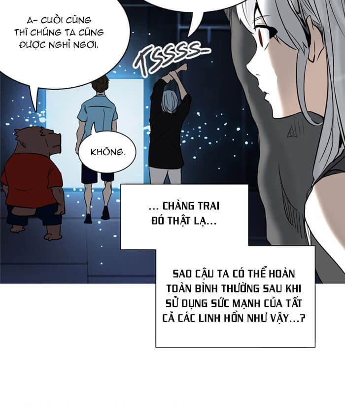Tòa Tháp Bí Ẩn 2 Chapter 198 - Trang 2