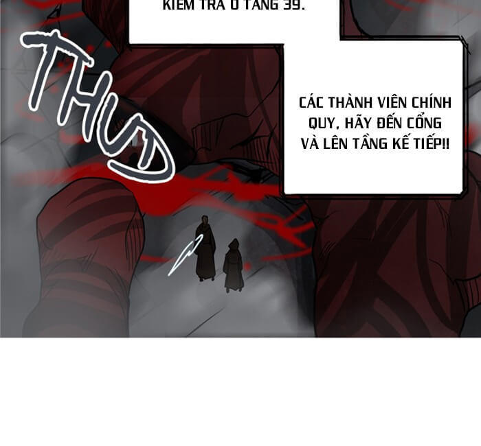 Tòa Tháp Bí Ẩn 2 Chapter 198 - Trang 2
