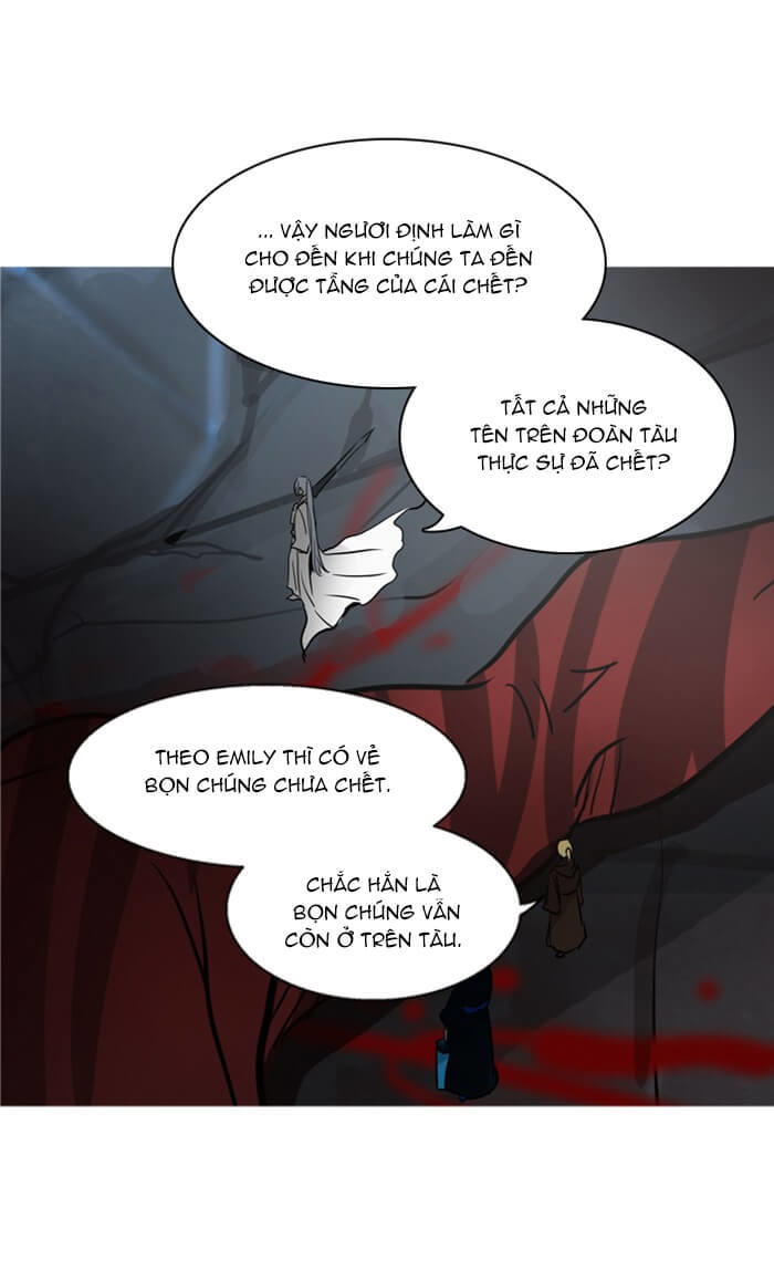 Tòa Tháp Bí Ẩn 2 Chapter 198 - Trang 2