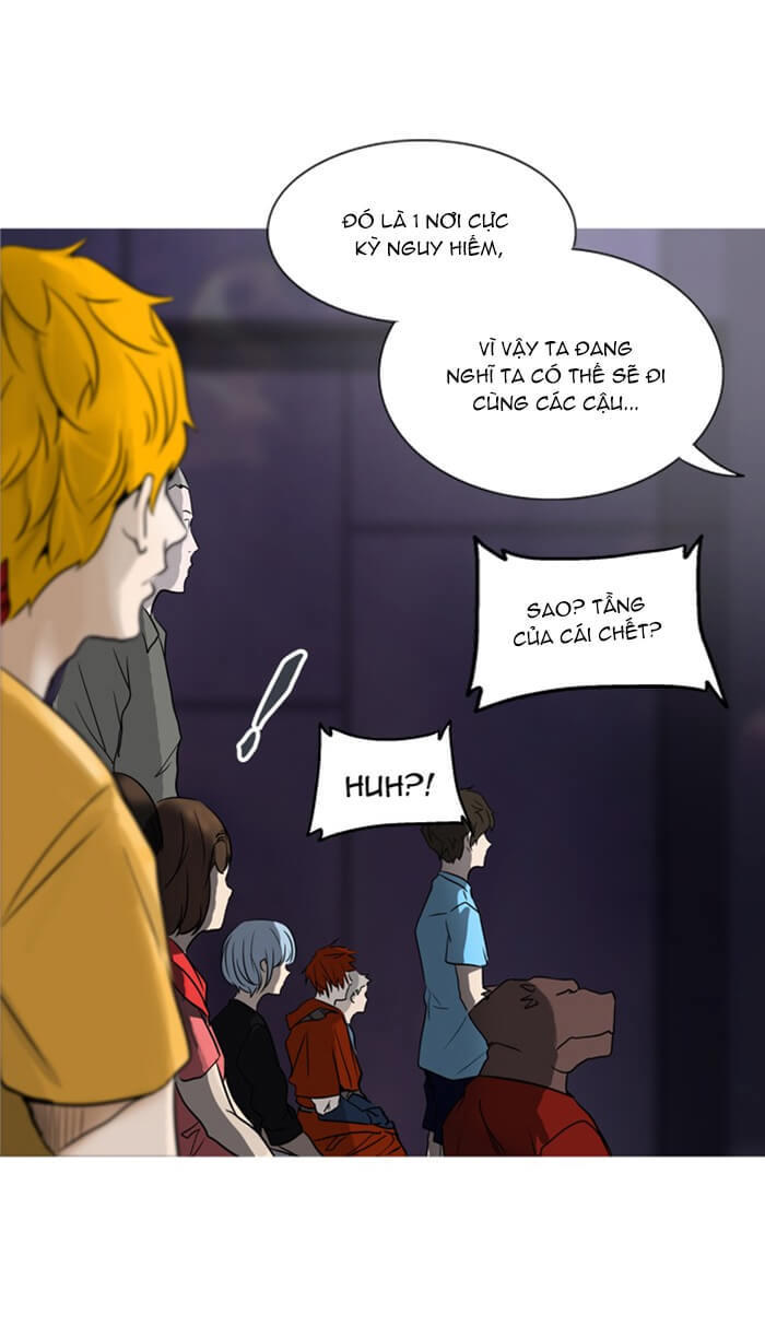 Tòa Tháp Bí Ẩn 2 Chapter 198 - Trang 2