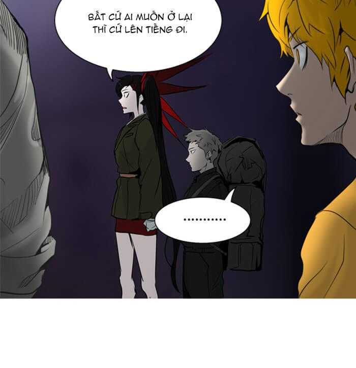 Tòa Tháp Bí Ẩn 2 Chapter 198 - Trang 2