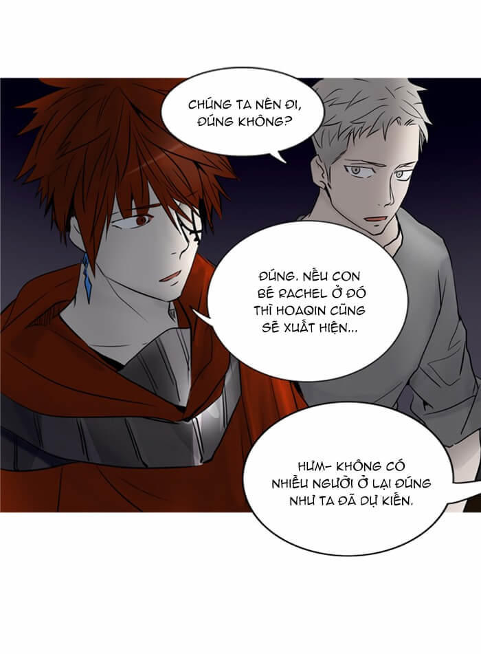 Tòa Tháp Bí Ẩn 2 Chapter 198 - Trang 2