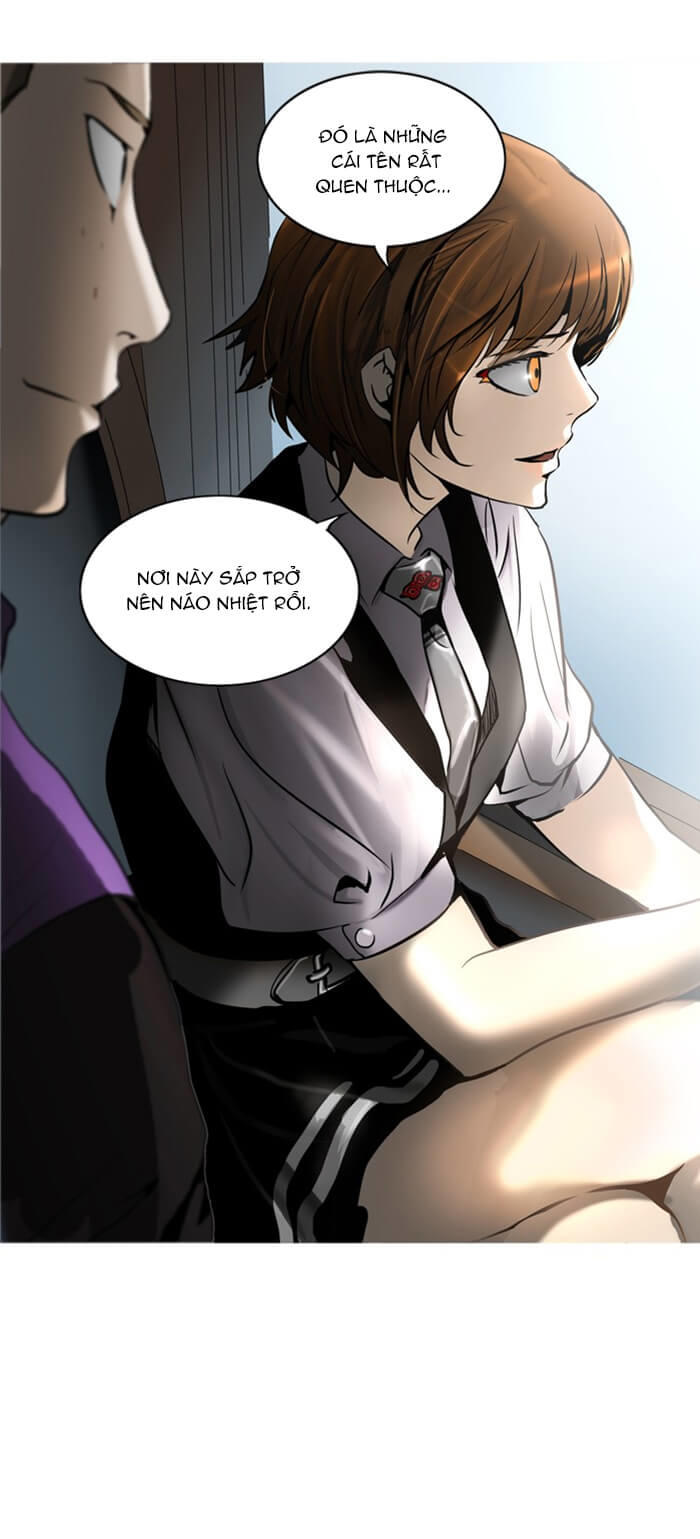 Tòa Tháp Bí Ẩn 2 Chapter 198 - Trang 2