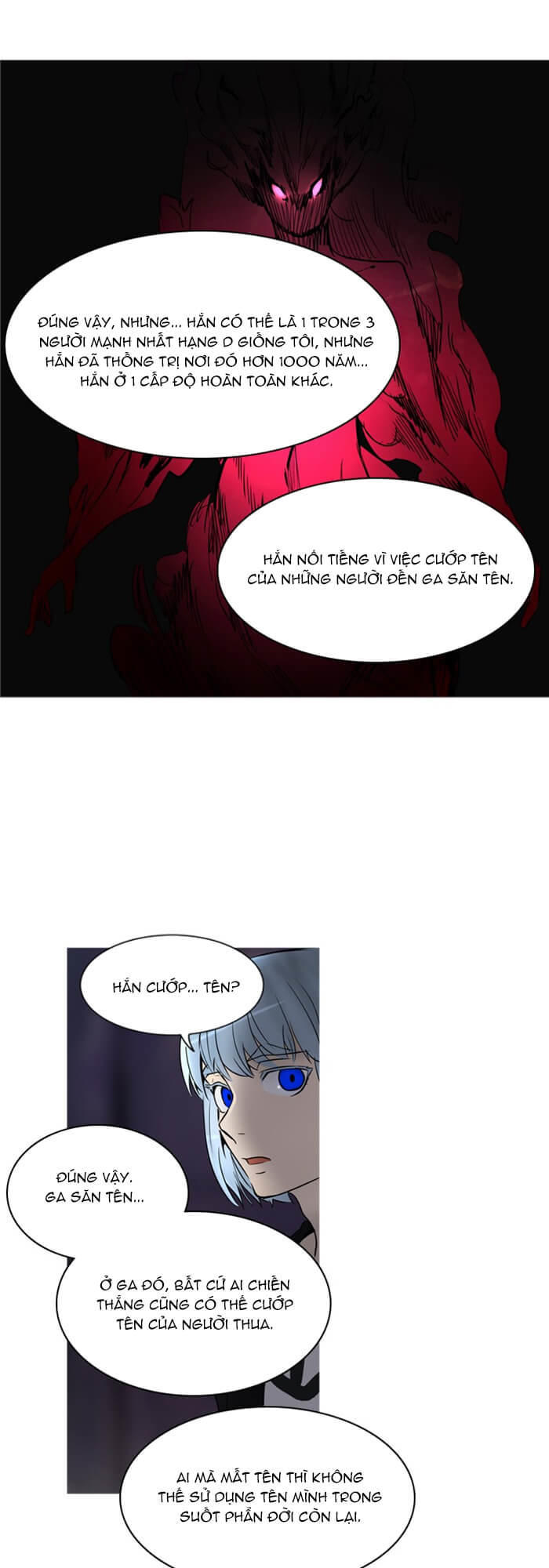 Tòa Tháp Bí Ẩn 2 Chapter 198 - Trang 2