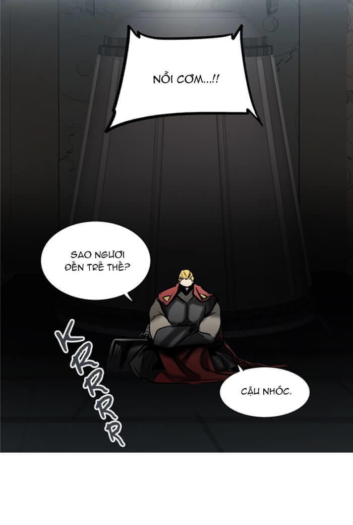 Tòa Tháp Bí Ẩn 2 Chapter 198 - Trang 2