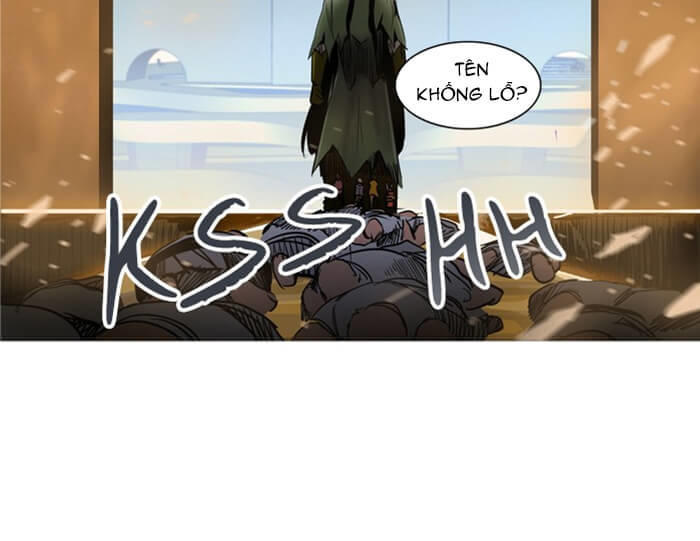 Tòa Tháp Bí Ẩn 2 Chapter 198 - Trang 2