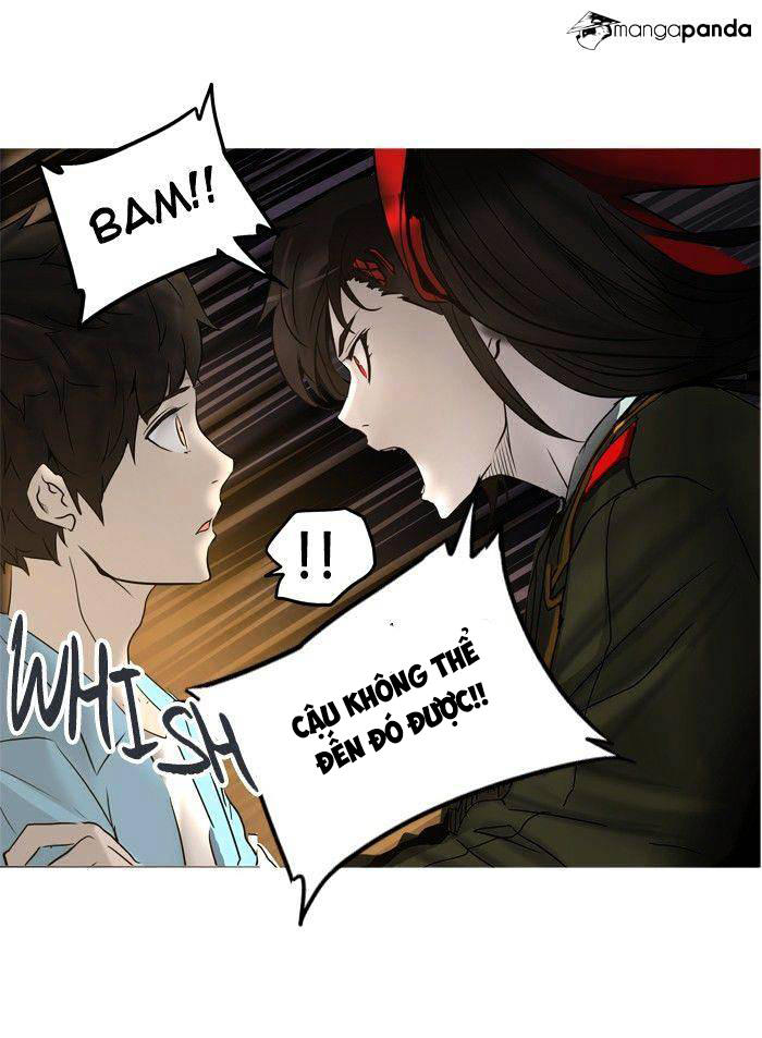Tòa Tháp Bí Ẩn 2 Chapter 197 - Trang 2