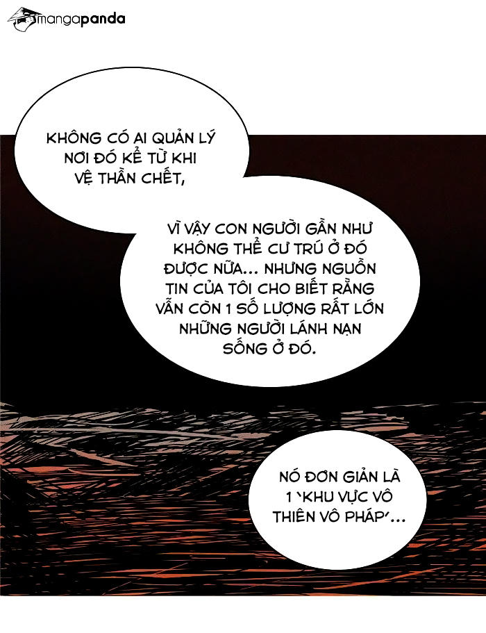 Tòa Tháp Bí Ẩn 2 Chapter 197 - Trang 2