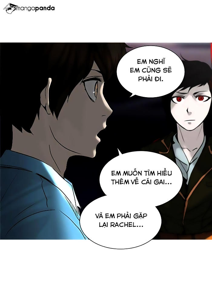 Tòa Tháp Bí Ẩn 2 Chapter 197 - Trang 2