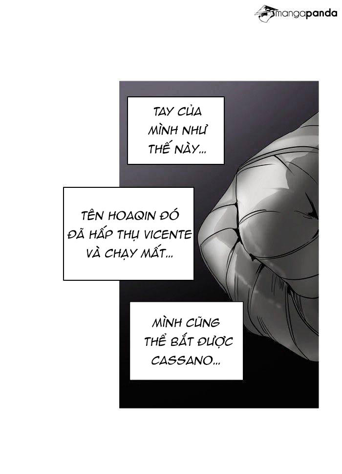 Tòa Tháp Bí Ẩn 2 Chapter 197 - Trang 2