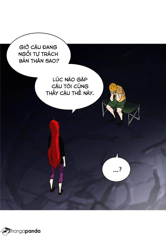 Tòa Tháp Bí Ẩn 2 Chapter 197 - Trang 2
