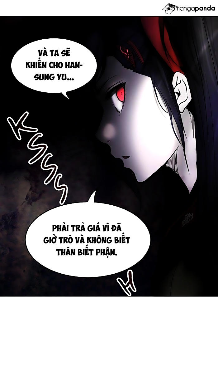 Tòa Tháp Bí Ẩn 2 Chapter 197 - Trang 2