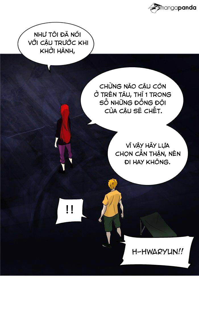Tòa Tháp Bí Ẩn 2 Chapter 197 - Trang 2