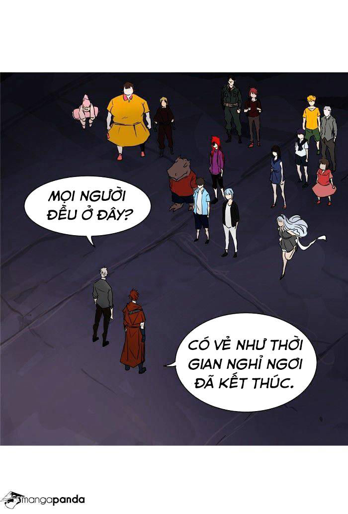 Tòa Tháp Bí Ẩn 2 Chapter 197 - Trang 2