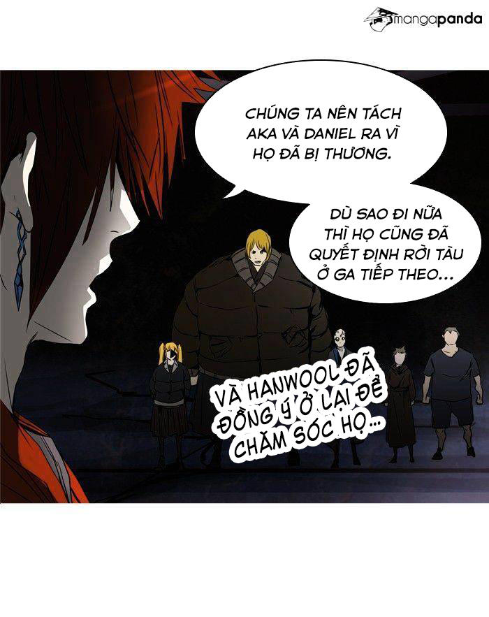 Tòa Tháp Bí Ẩn 2 Chapter 197 - Trang 2
