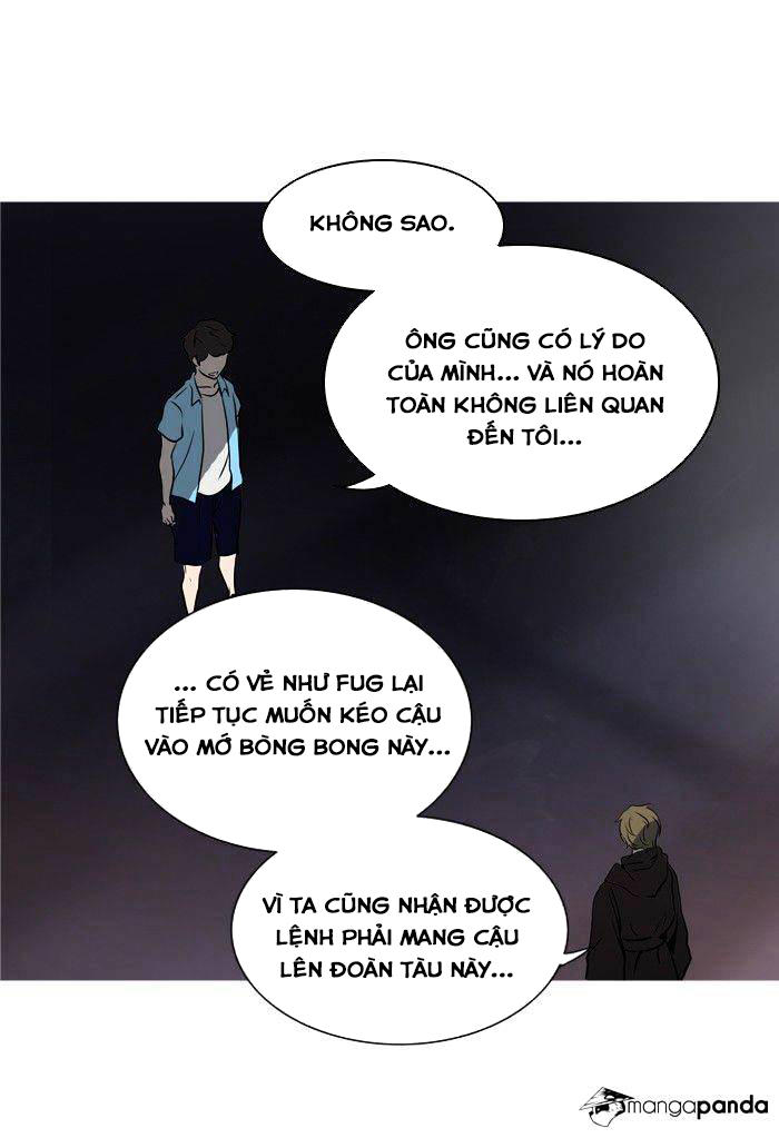 Tòa Tháp Bí Ẩn 2 Chapter 197 - Trang 2