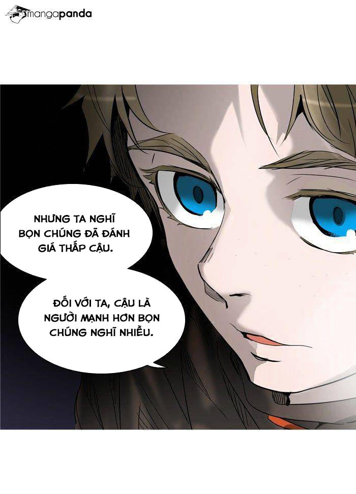 Tòa Tháp Bí Ẩn 2 Chapter 197 - Trang 2