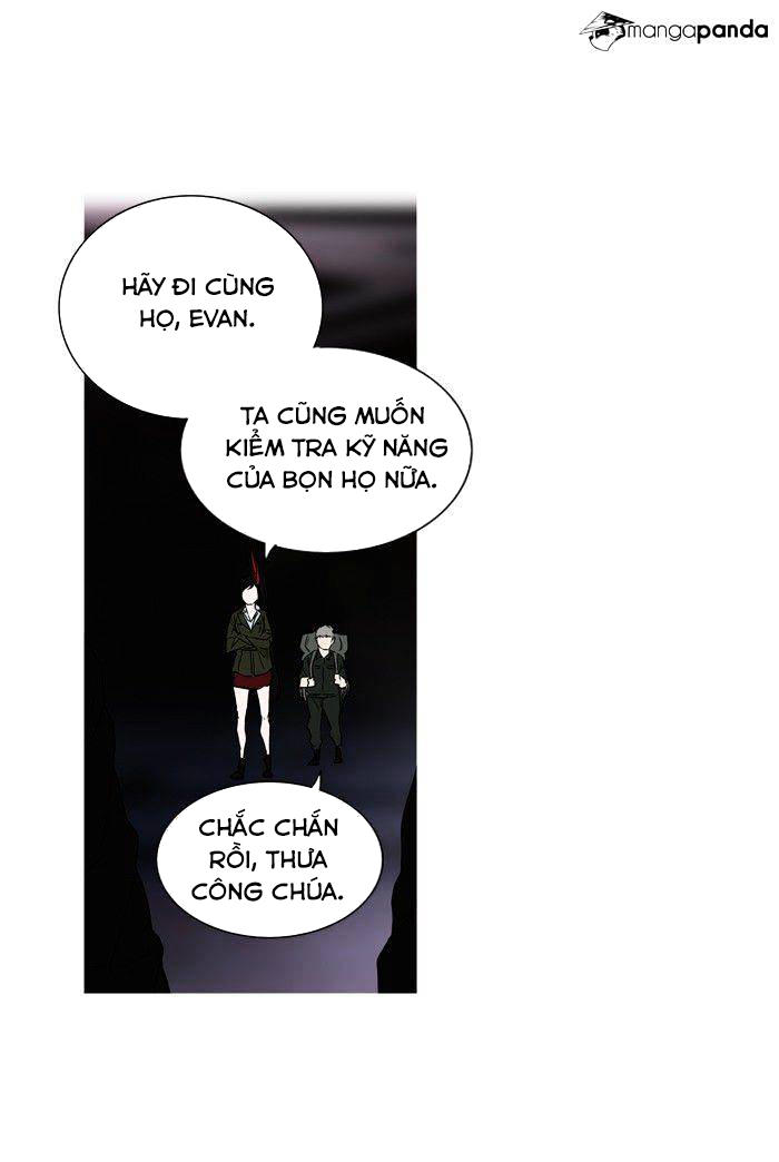 Tòa Tháp Bí Ẩn 2 Chapter 197 - Trang 2