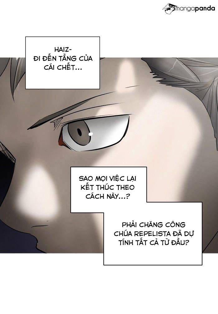 Tòa Tháp Bí Ẩn 2 Chapter 197 - Trang 2