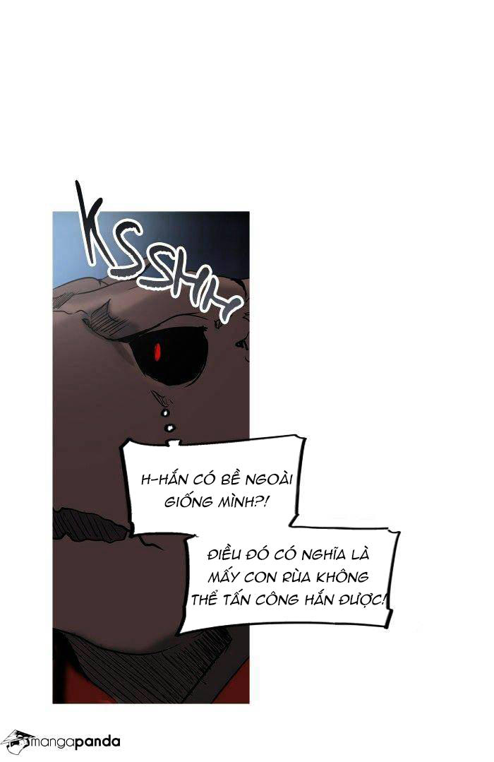 Tòa Tháp Bí Ẩn 2 Chapter 197 - Trang 2