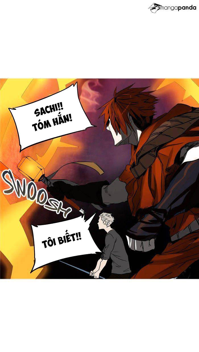 Tòa Tháp Bí Ẩn 2 Chapter 197 - Trang 2