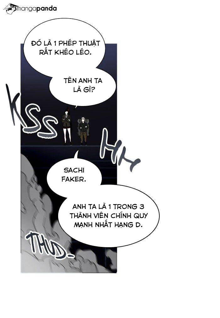 Tòa Tháp Bí Ẩn 2 Chapter 197 - Trang 2