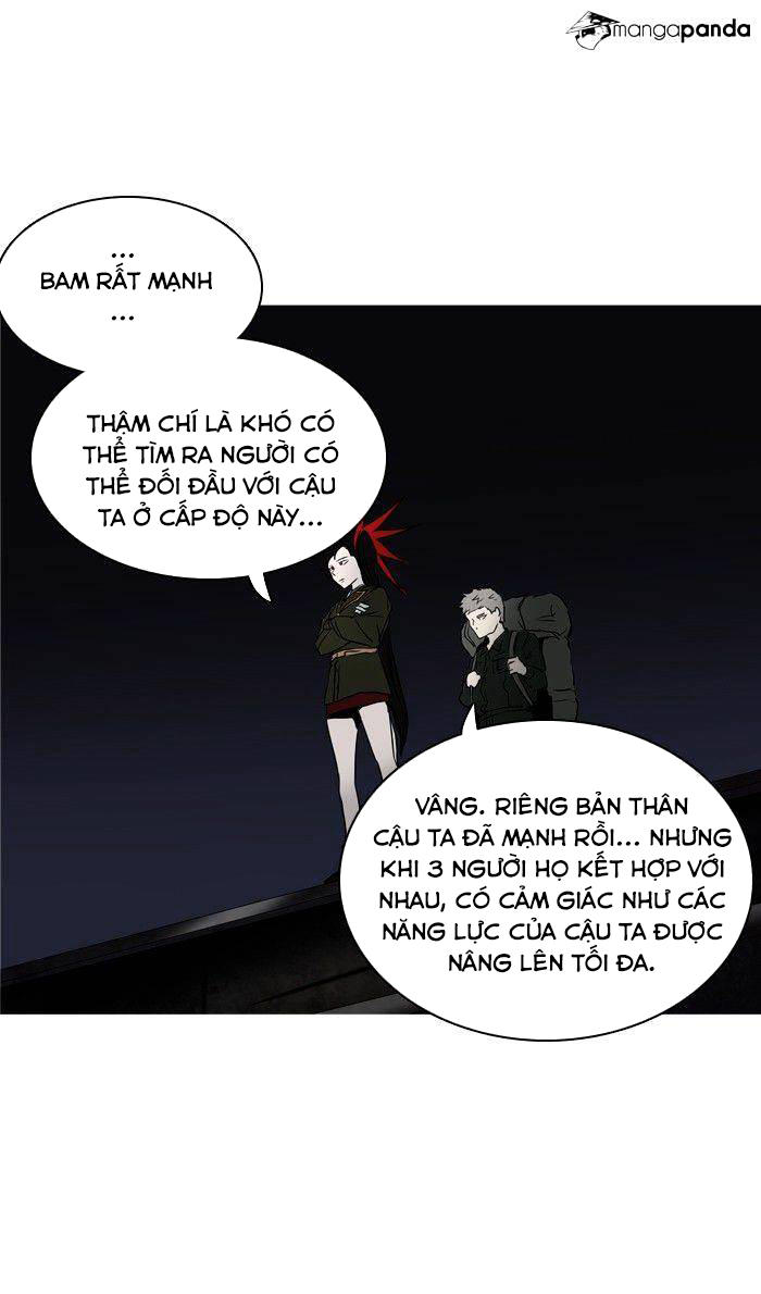 Tòa Tháp Bí Ẩn 2 Chapter 197 - Trang 2